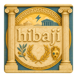 hibaji সতর্কবার্তা আর সীমা নোটিফিকেশন